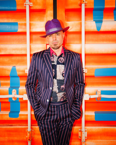 Dodo - einmal mit Profis-Tour Dodo - einmal mit Profis-Tour