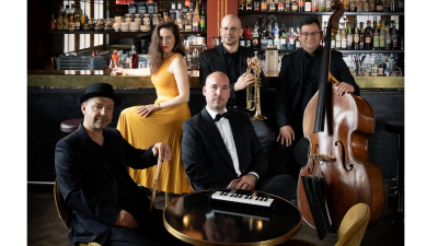 Le Moulin à Poivre - 'That Certain Something' Le Moulin à Poivre - 'That Certain Something'