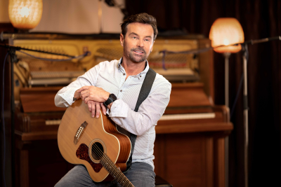 Florian Ast - Ast A La Vista Tour Florian Ast - Ast A La Vista Tour