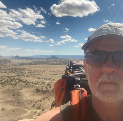 Explore the world: Continental Divide Trail - Felix Jehle Explore the world: Continental Divide Trail - Felix Jehle