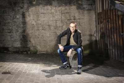 'Bänz Friedli räumt auf' 'Bänz Friedli räumt auf'