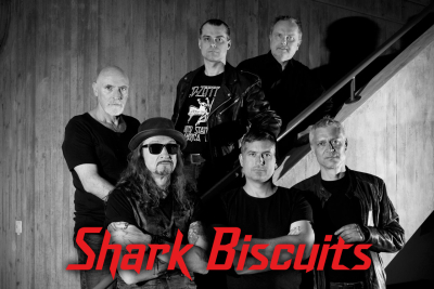 Shark Biscuits Shark Biscuits