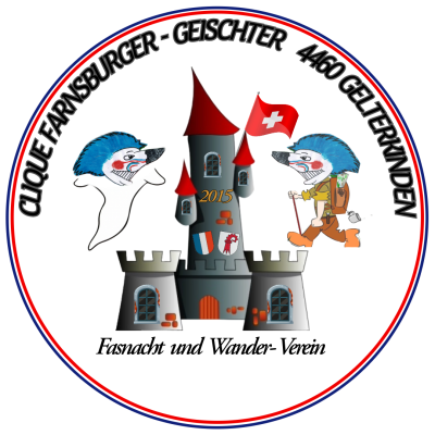 Clique Farnsburger-Geischter Clique Farnsburger-Geischter