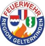 Logo Feuerwehr Region Gelterkinden