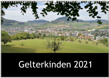Gelterkinder-Kalender 2021