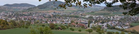 Gemeinde Gelterkinden - Herbst