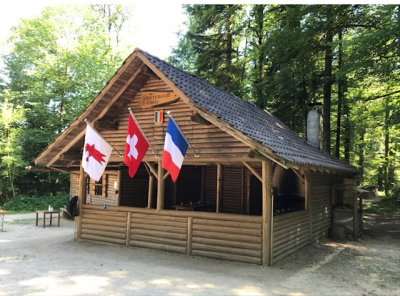 75 Jahre Stierenstallhütte