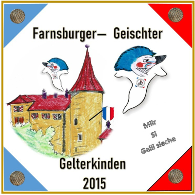 Clique Farnsburger-Geischter