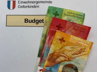 Budget