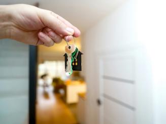 Drittmeldepflicht Liegenschaftseigentümer