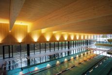 Hallenbad
