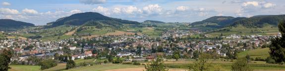 Gemeinde Gelterkinden